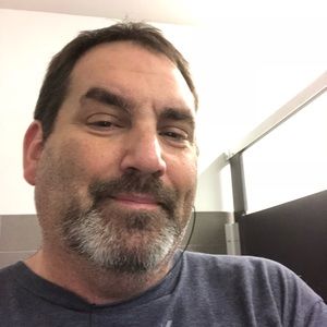 Meet your Posher, Gerald